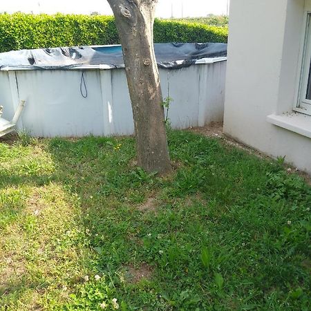 Apartament La Vinsonne Glun Zewnętrze zdjęcie