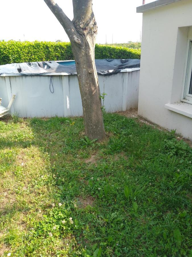 Apartament La Vinsonne Glun Zewnętrze zdjęcie